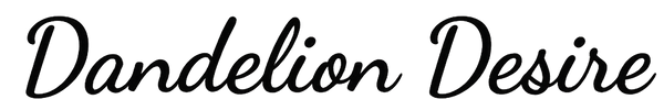Dandelion Desire